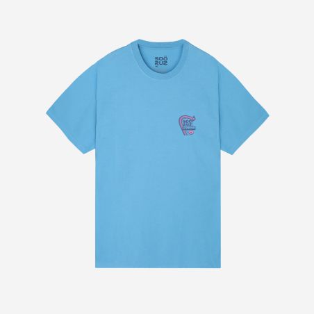SURFSHOP T-shirt biologico