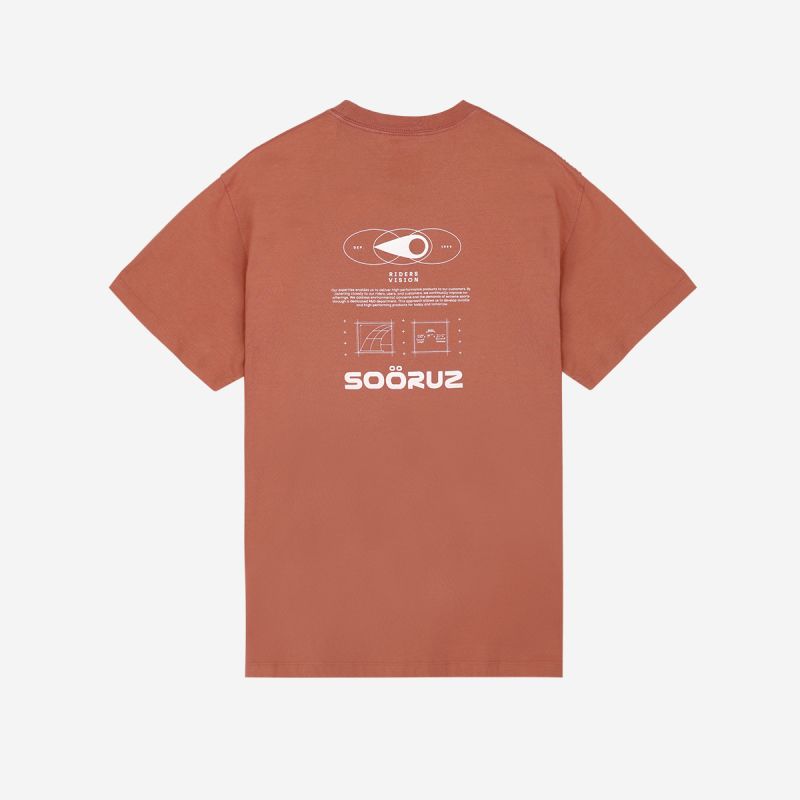 SPUR T-shirt Bio