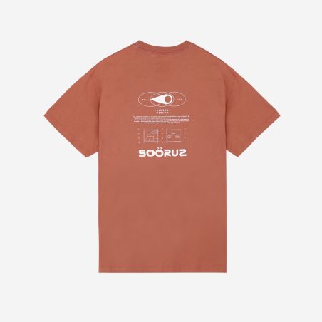 SPUR Camiseta Orgánica