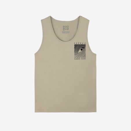 BAREBACK Canotta Bio