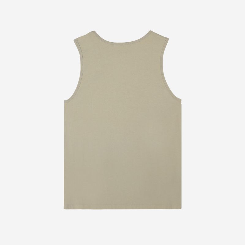 BAREBACK Camiseta de tirantes Bio