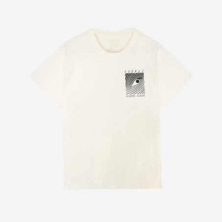 BUCKSHOT T-shirt Organic