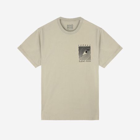 BUCKSHOT T-shirt Bio