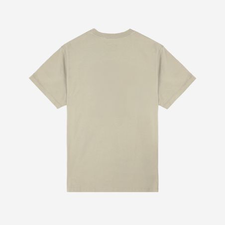 BUCKSHOT Camiseta Orgánica