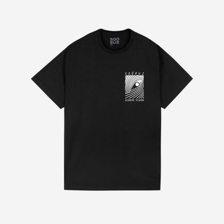 BUCKSHOT Camiseta Orgánica