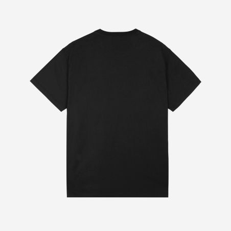 BUCKSHOT Camiseta Orgánica