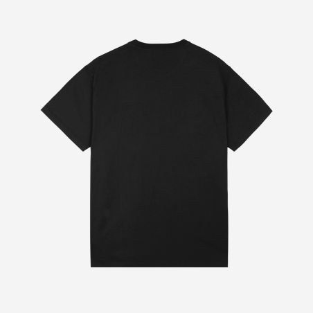 CLOCK Camiseta Orgánica