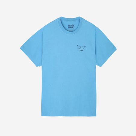 COYOTE T-shirt Organic