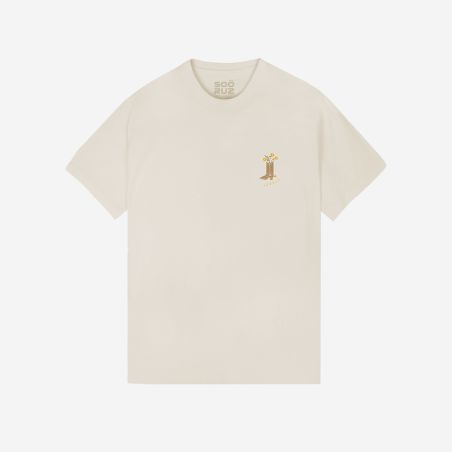 RANCHER Camiseta Orgánica
