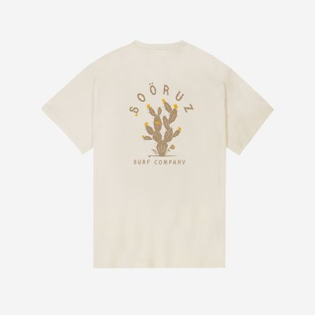 RANCHER T-shirt biologico