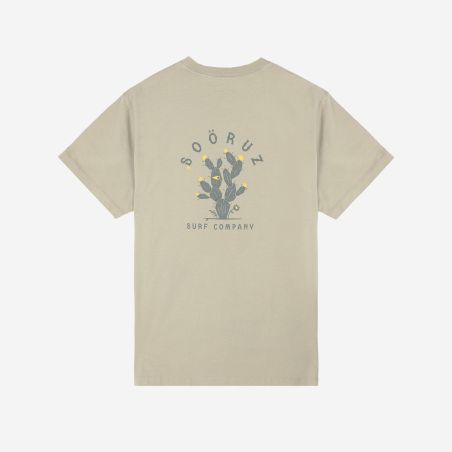 RANCHER Camiseta Orgánica