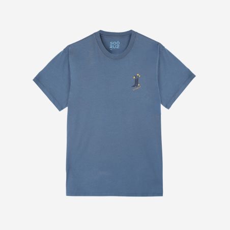 RANCHER T-shirt biologico