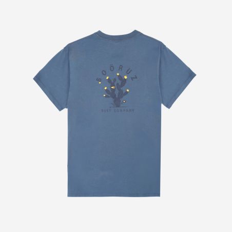 RANCHER T-shirt biologico
