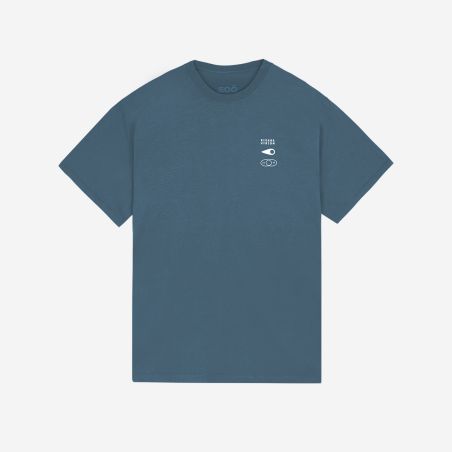 SPUR Camiseta Orgánica