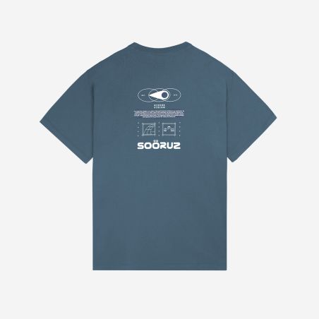 SPUR Camiseta Orgánica