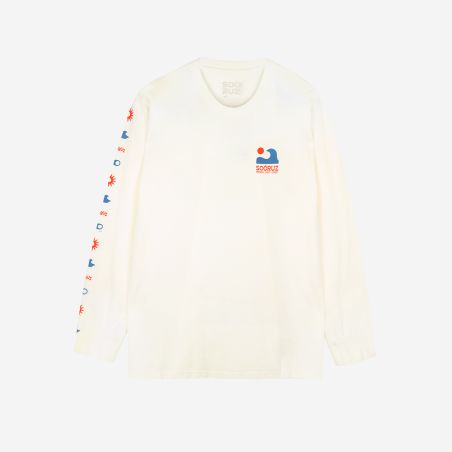 UNION T-shirt Organic