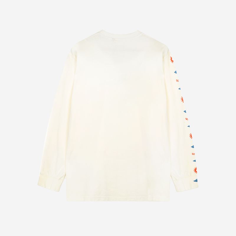 UNION T-shirt Organic