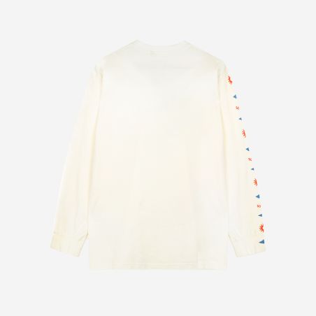 UNION T-shirt Organic