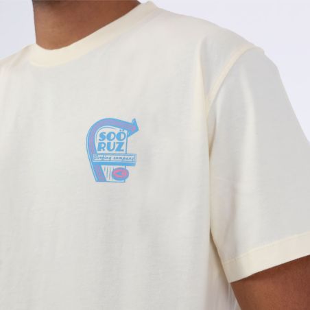 SURFSHOP Camiseta Orgánica