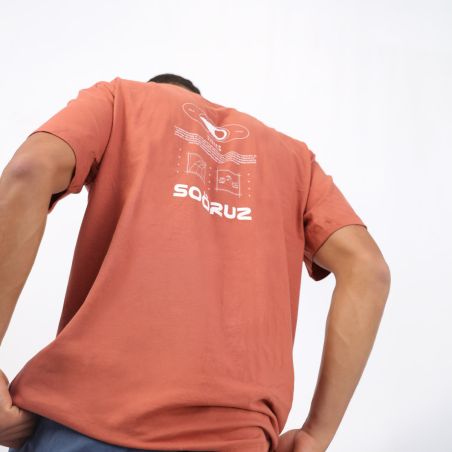 SPUR T-shirt Organic