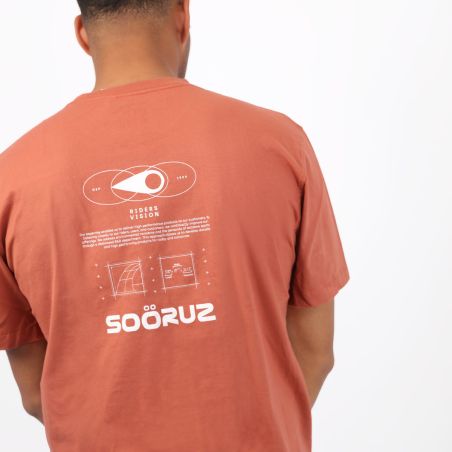 SPUR T-shirt Organic