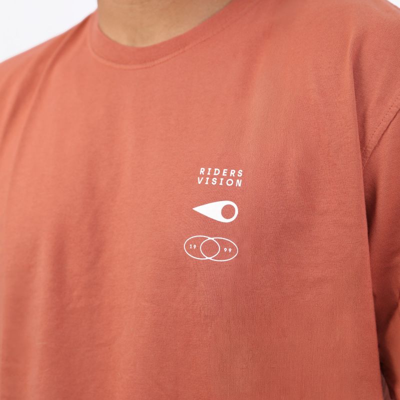 SPUR T-shirt Bio