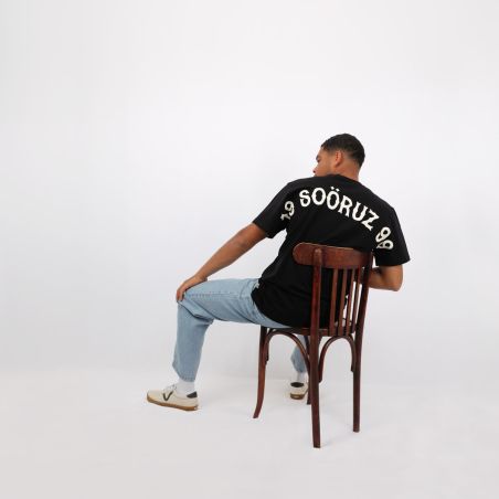 EMDE Camiseta Orgánica