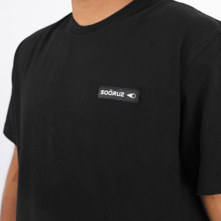 GLOW Camiseta Orgánica