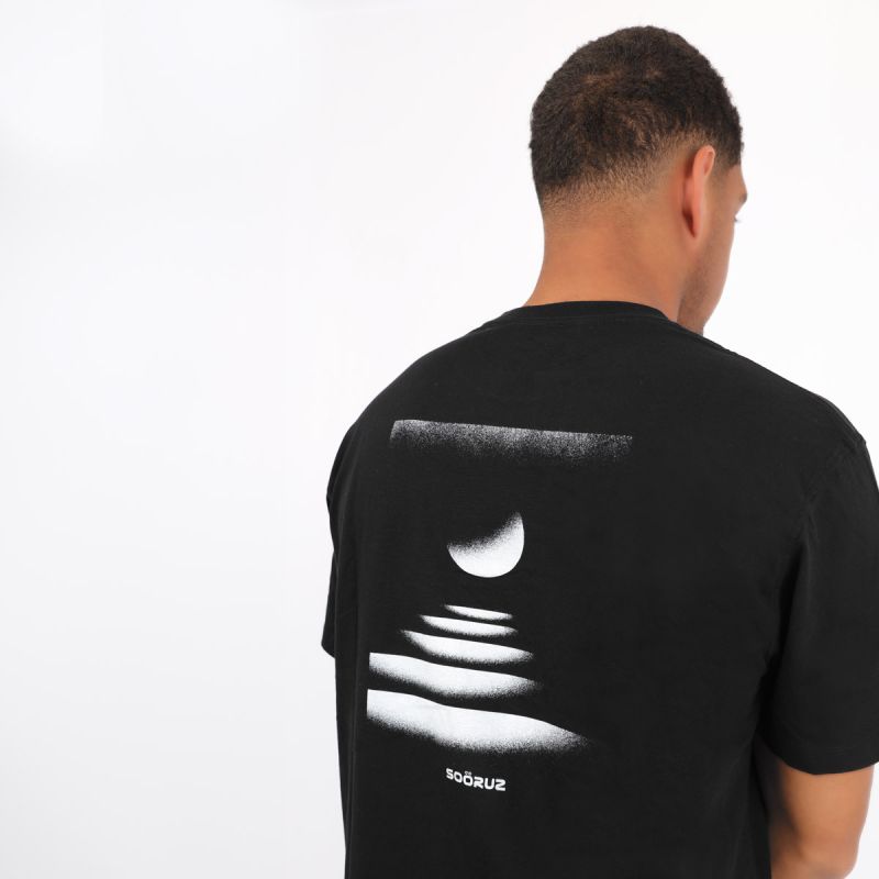 GLOW Camiseta Orgánica