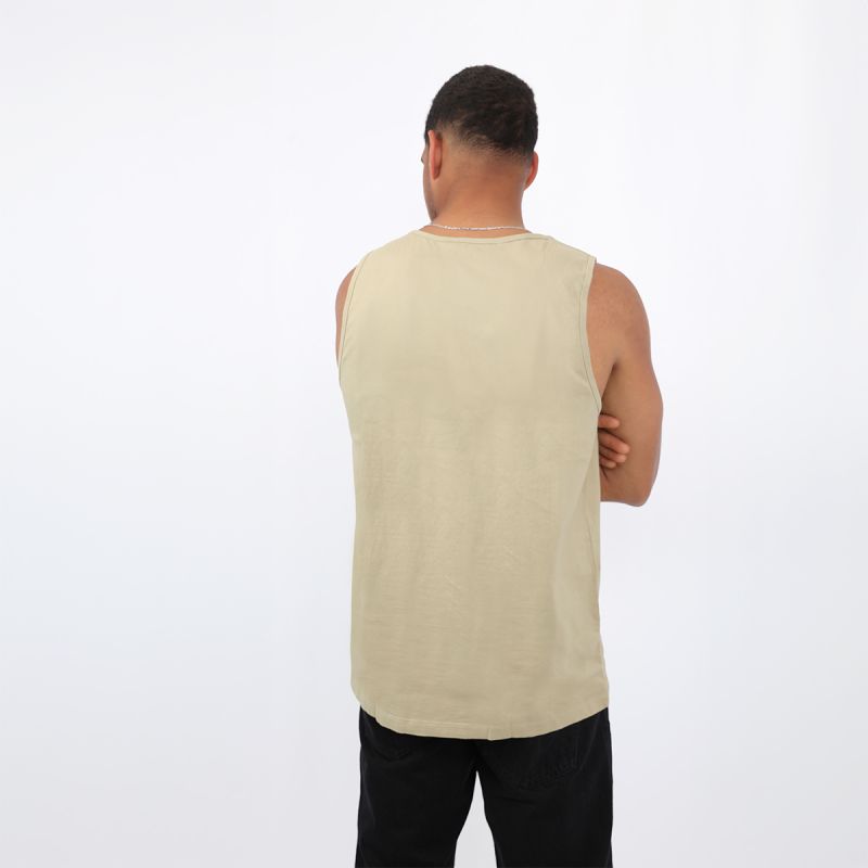 BAREBACK Canotta Bio
