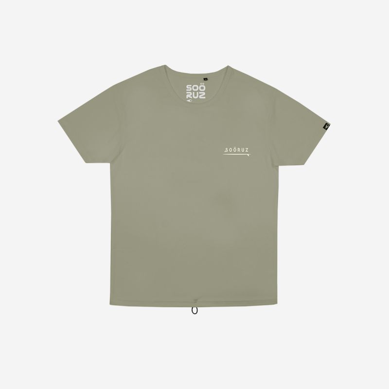POLYCACTUS Water Tee