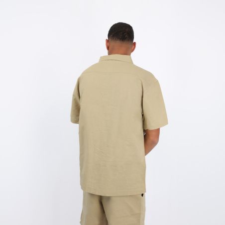 CARLO - Camisa de lino