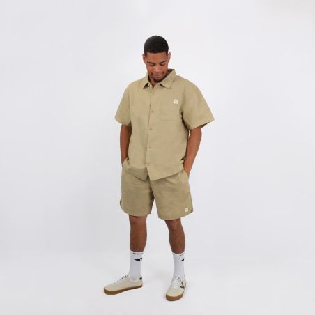 CARLO - Camisa de lino