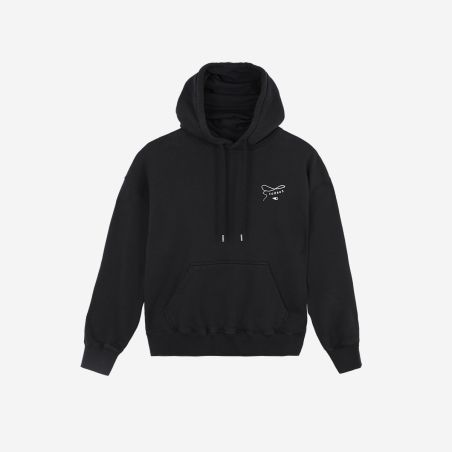BEECHNUT Hoodie Orgánico