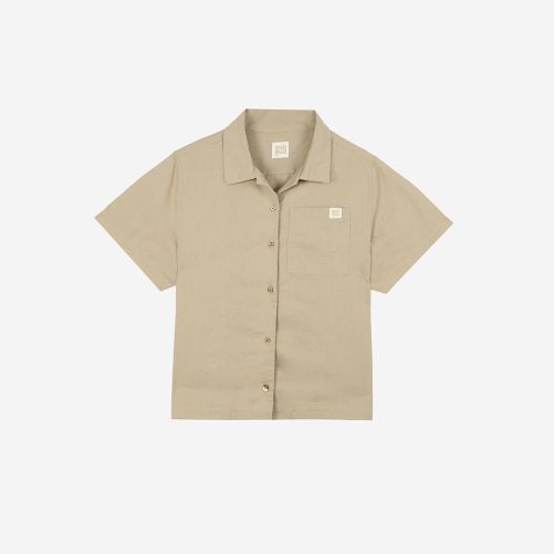 BARBARA - Camisa de lino
