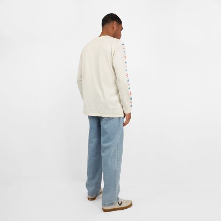 UNION T-shirt Organic
