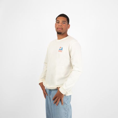 UNION T-shirt Organic