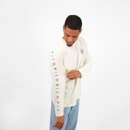 UNION T-shirt Organic