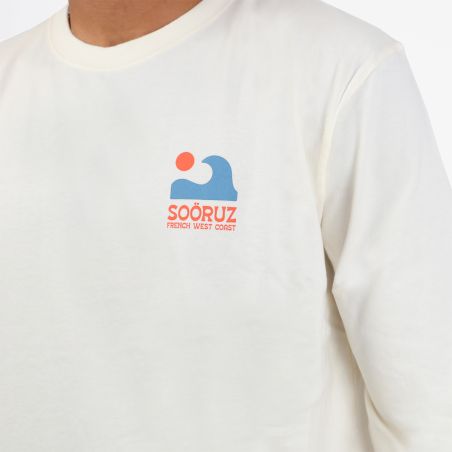 UNION T-shirt Organic