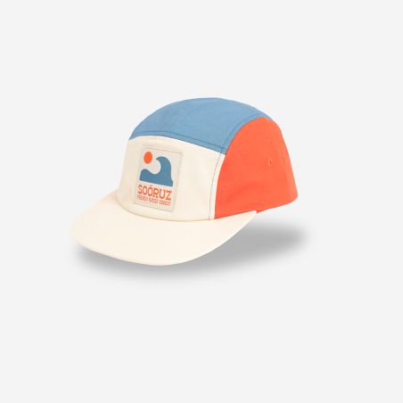 Cap 5 panels SUNKA