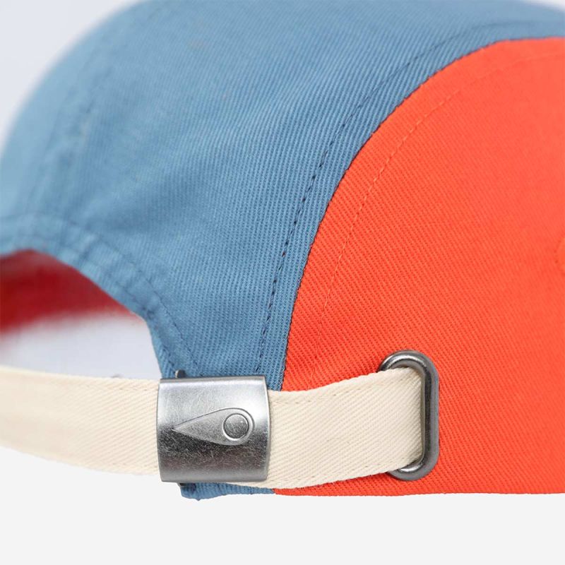 Cappellino 5 panels SUNKA