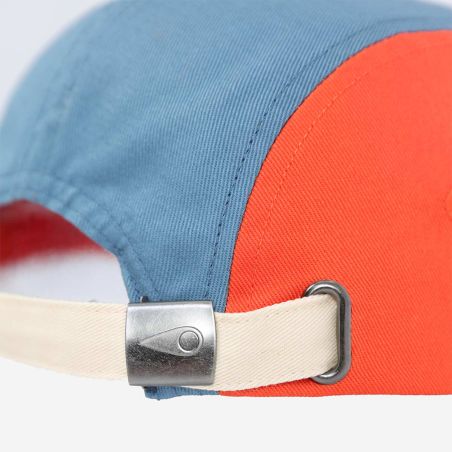 Cappellino 5 panels SUNKA