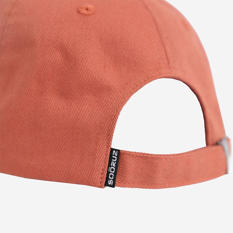 Cappellino Vintage SIERRA