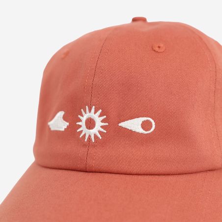Cappellino Vintage SIERRA