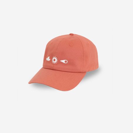 Cappellino Vintage SIERRA