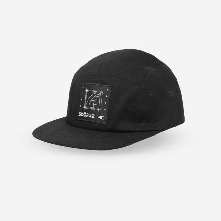 Casquette 5 panels VEKTOR