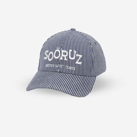 Cap Baseball STRIPES