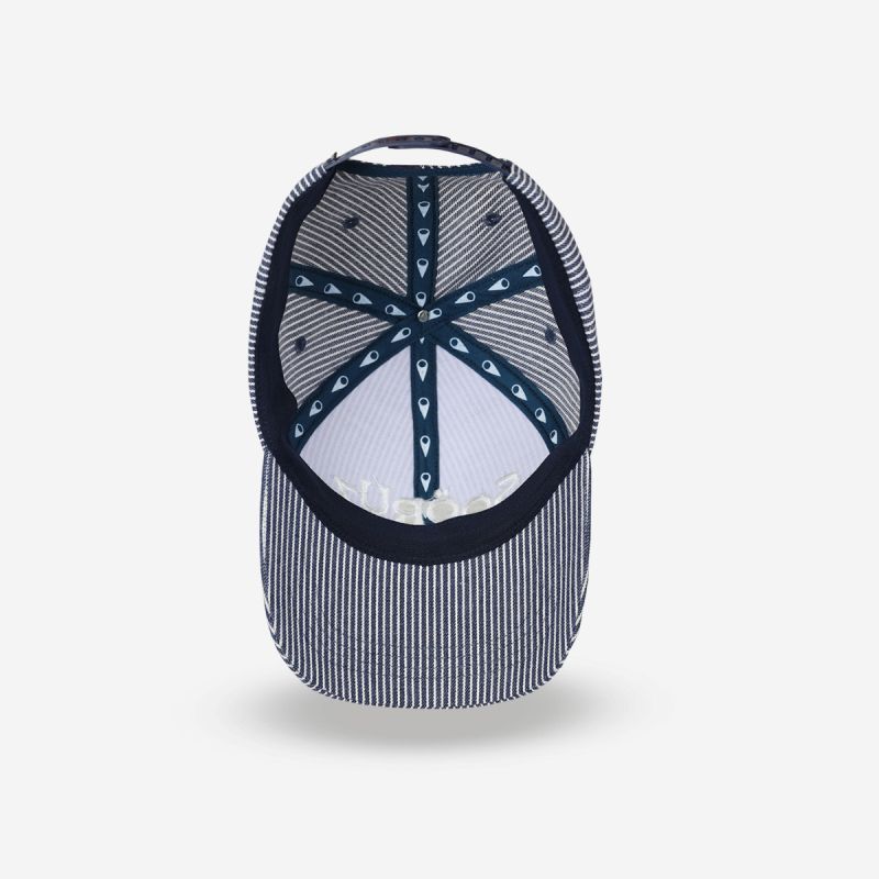 Gorra Baseball STRIPES
