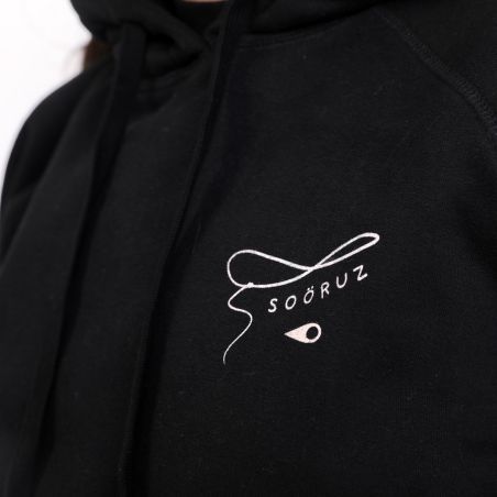 BEECHNUT Hoodie Orgánico