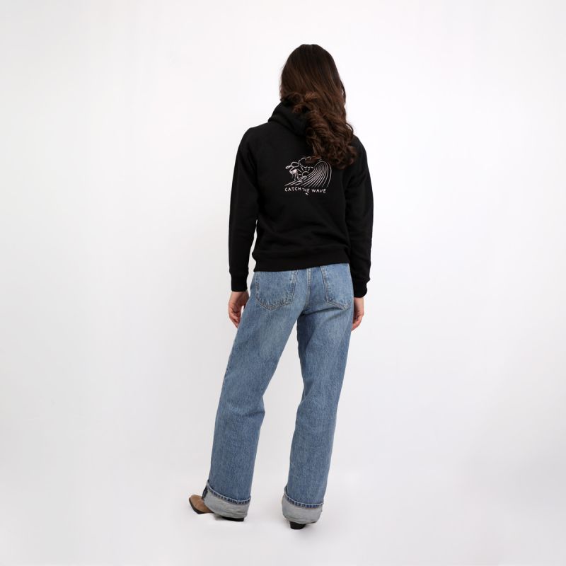BEECHNUT Hoodie Orgánico